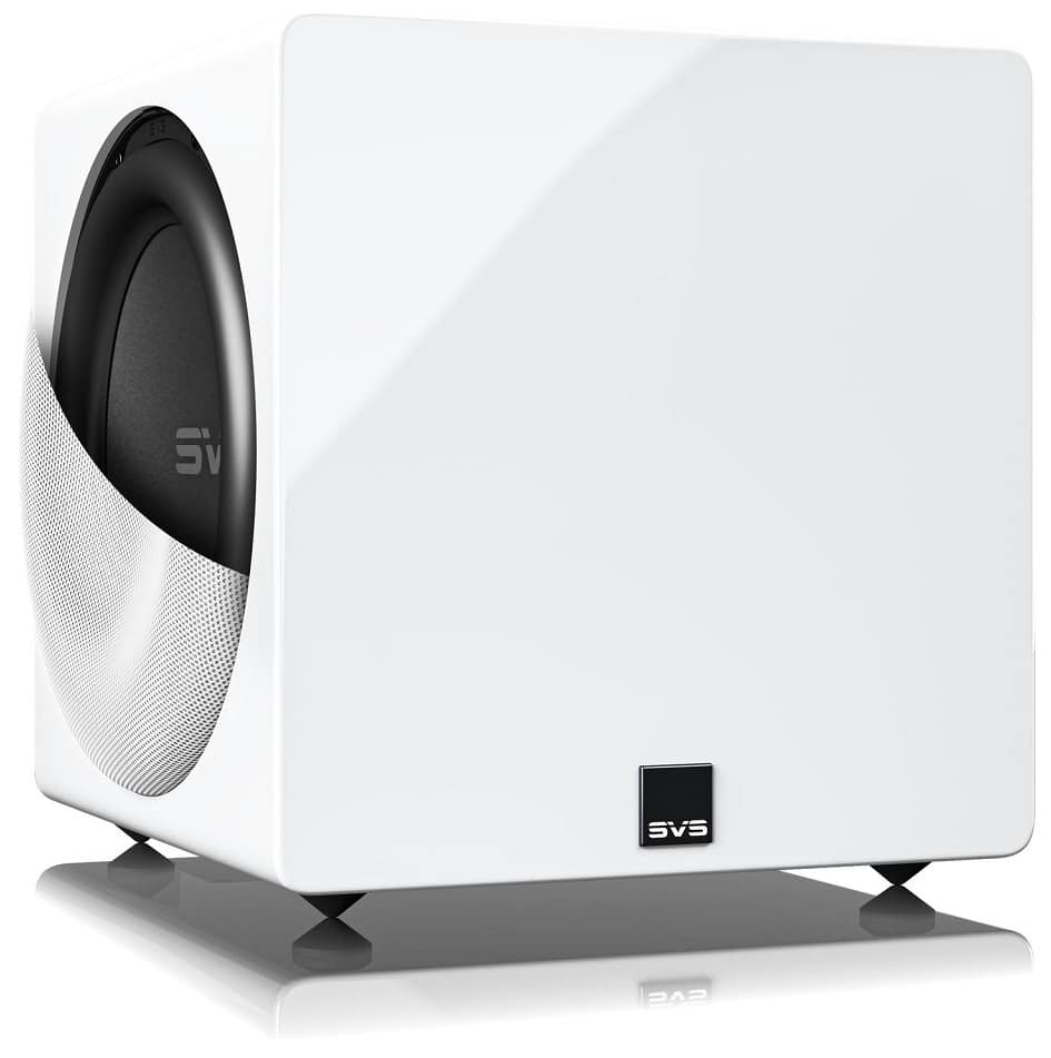 3000 Micro R|Evolution - SVS - The New Sound