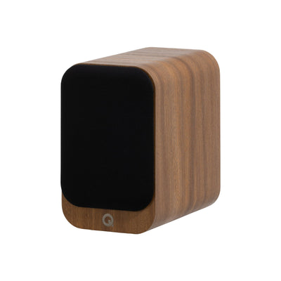 3010c - Qacoustics - The New Sound