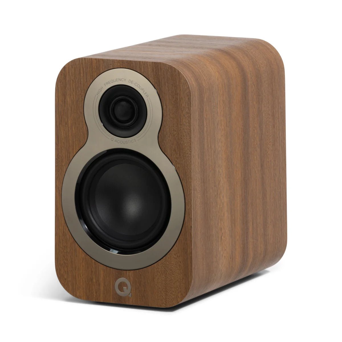3010c - Qacoustics - The New Sound
