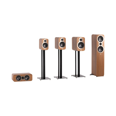 3010c - Qacoustics - The New Sound