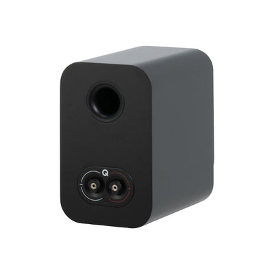 3010c - Qacoustics - The New Sound