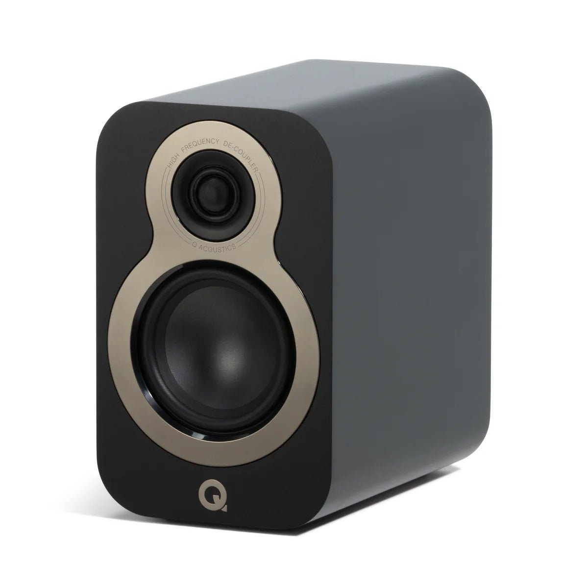 3010c - Qacoustics - The New Sound