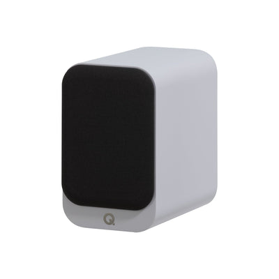 3010c - Qacoustics - The New Sound