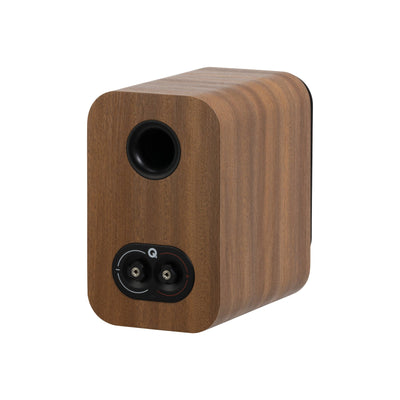 3010c - Qacoustics - The New Sound