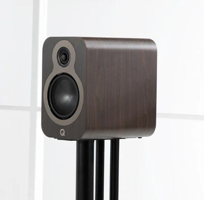 3010c - Qacoustics - The New Sound