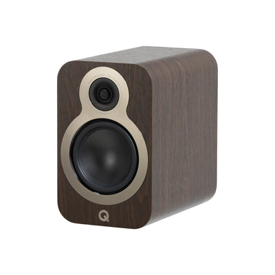 3020c - Qacoustics - The New Sound