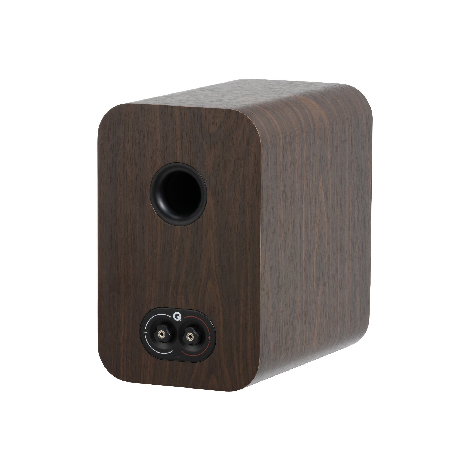 3020c - Qacoustics - The New Sound