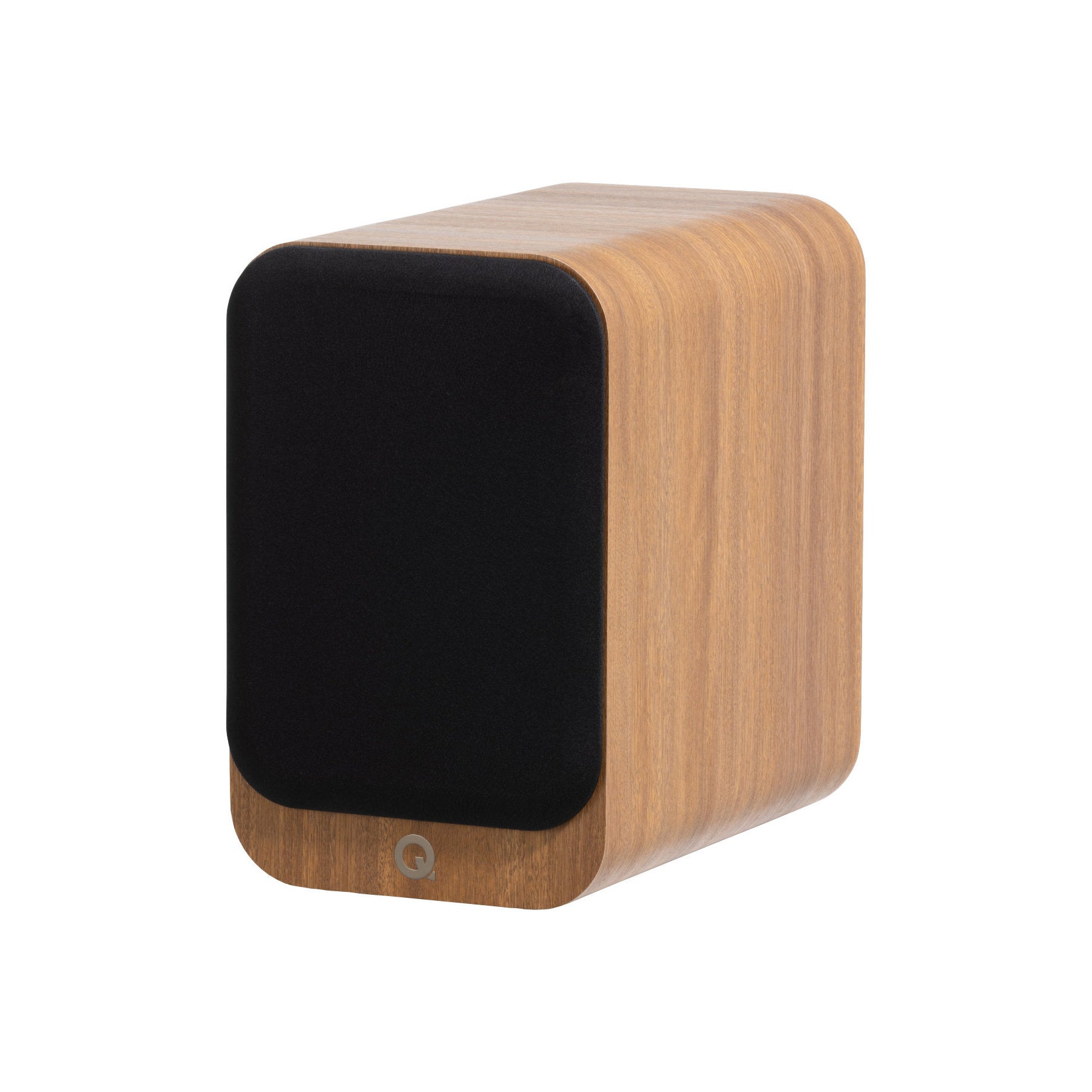 3020c - Qacoustics - The New Sound