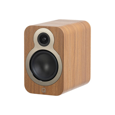 3020c - Qacoustics - The New Sound