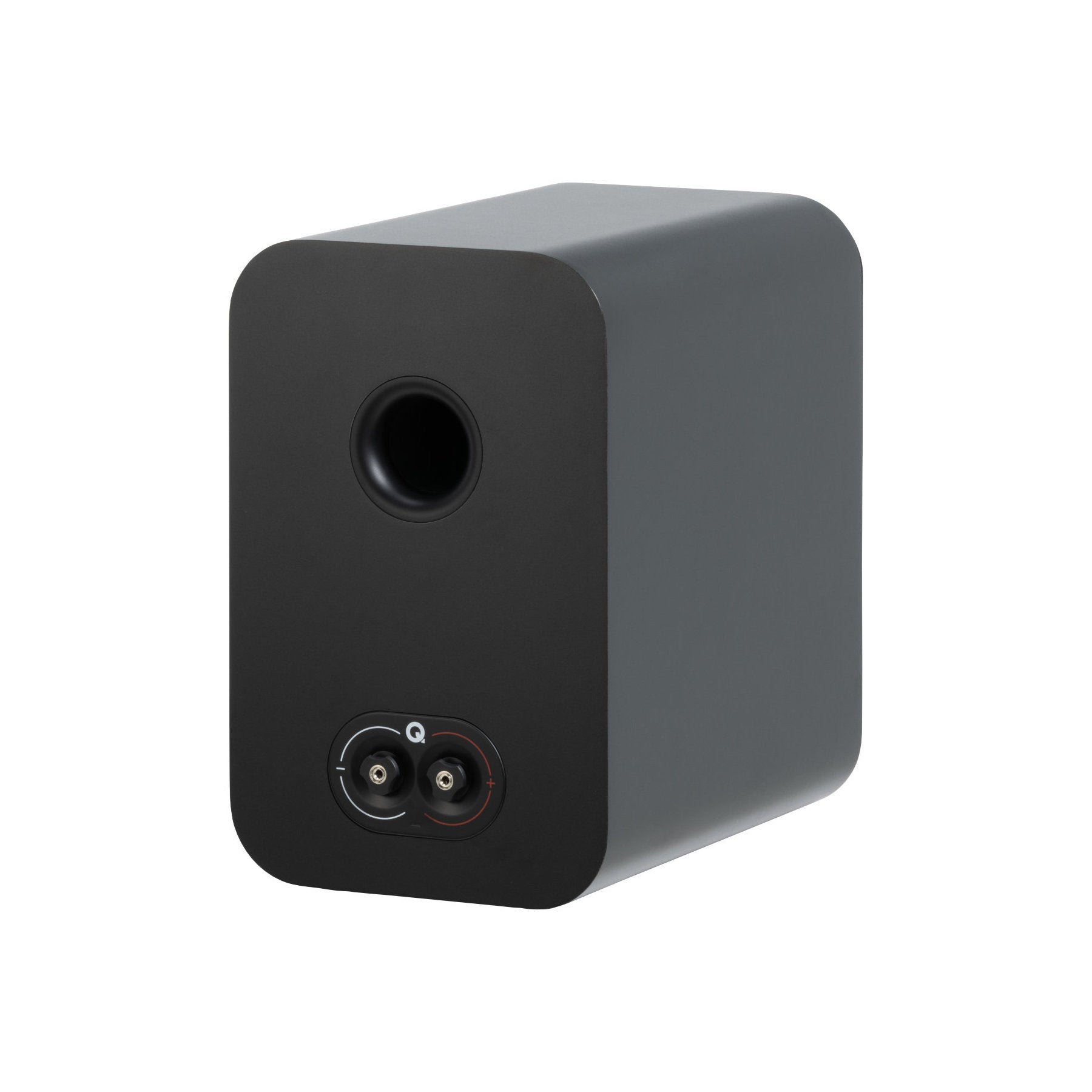 3020c - Qacoustics - The New Sound