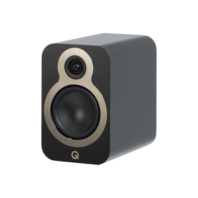 3020c - Qacoustics - The New Sound