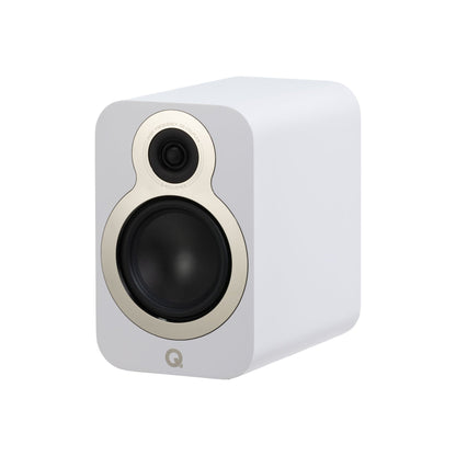 3020c - Qacoustics - The New Sound