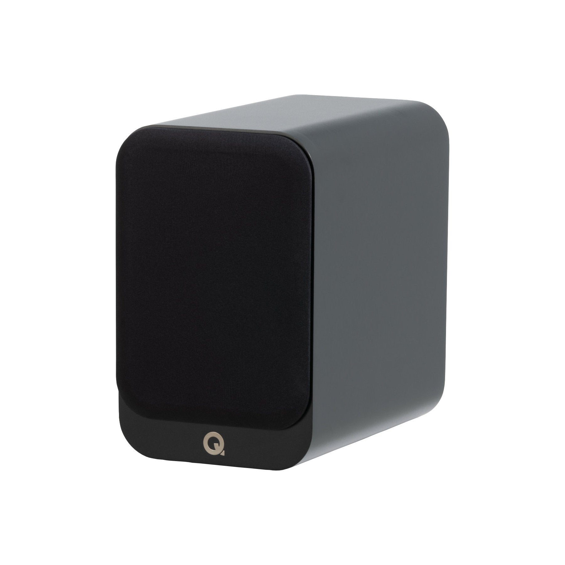 3020c - Qacoustics - The New Sound