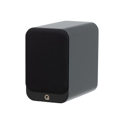 3020c - Qacoustics - The New Sound