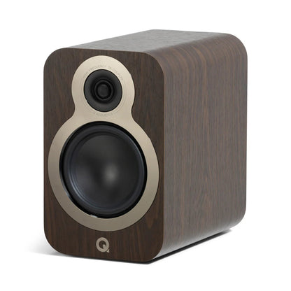3030c - Qacoustics - The New Sound