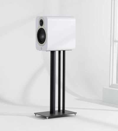 3030c - Qacoustics - The New Sound