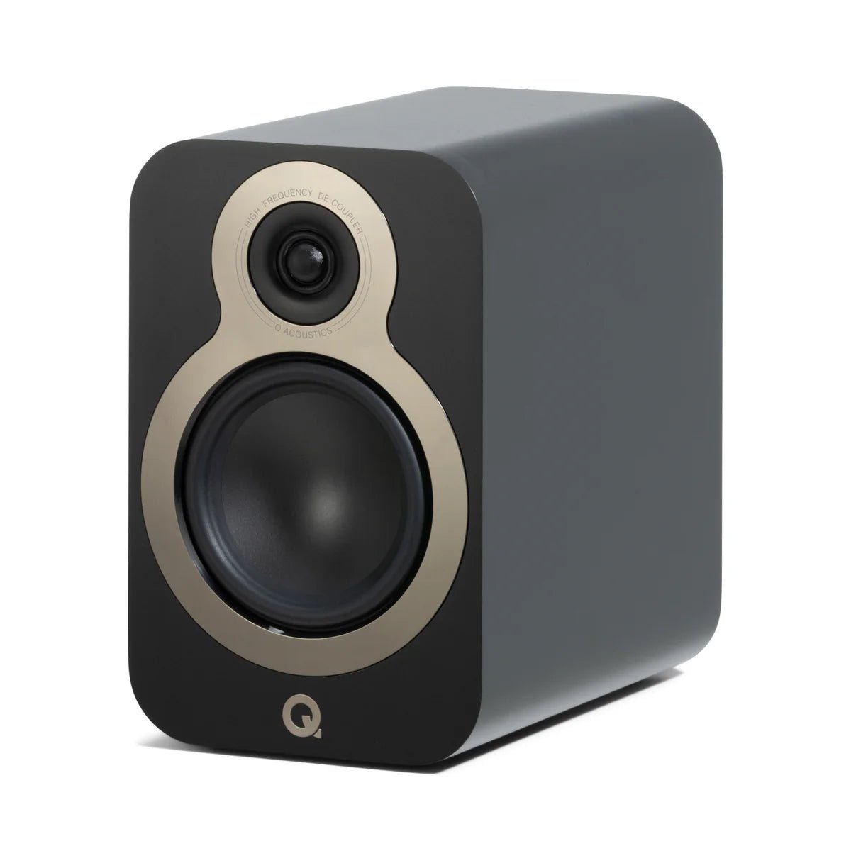 3030c - Qacoustics - The New Sound