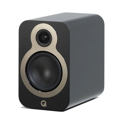 3030c - Qacoustics - The New Sound