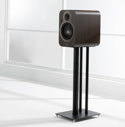 3030c - Qacoustics - The New Sound
