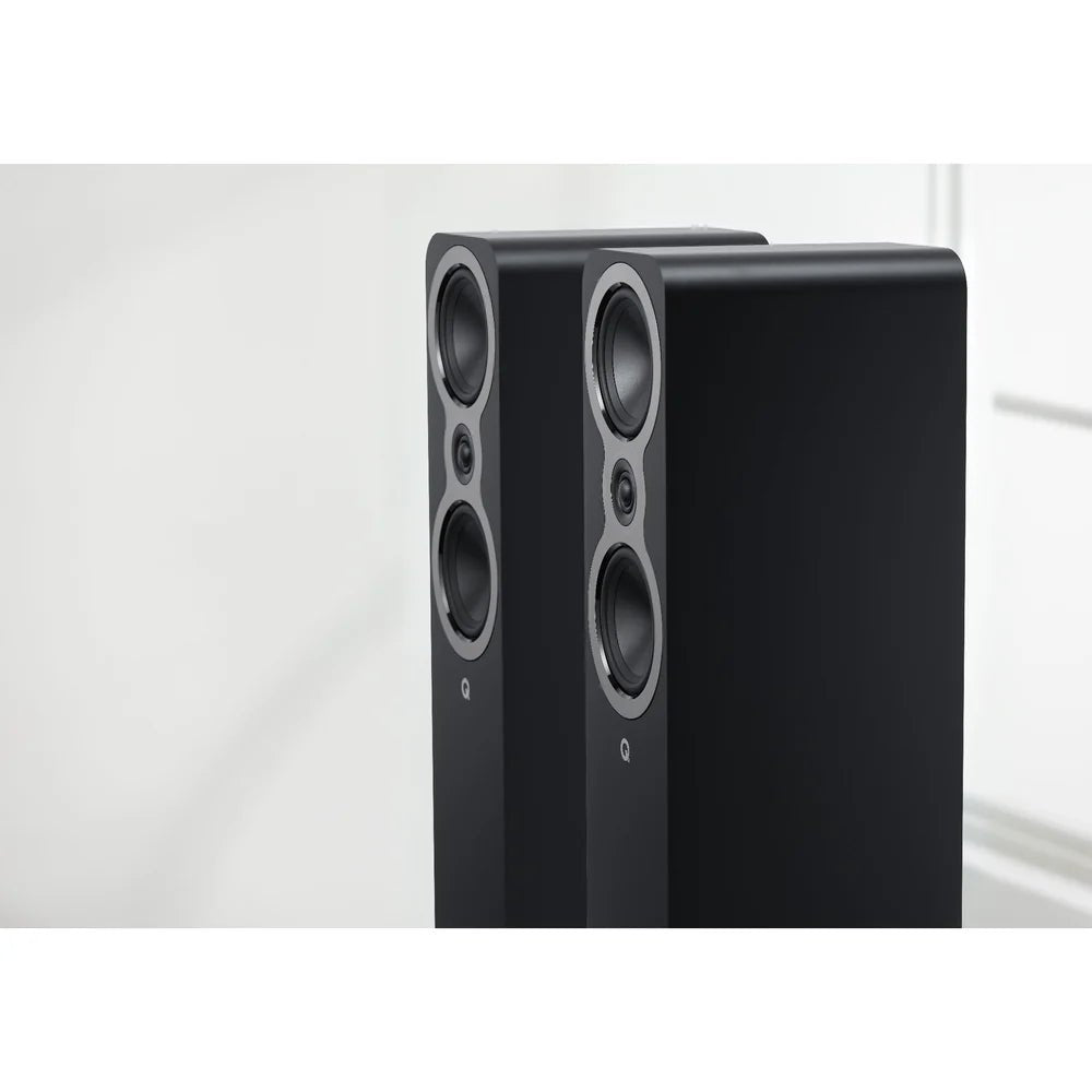 3040C / Paar - Qacoustics - The New Sound