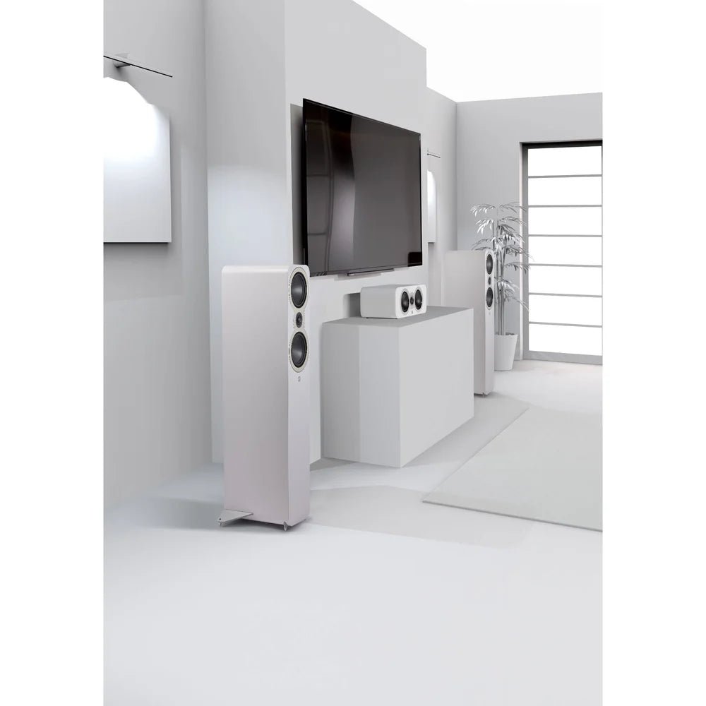 3040C / Paar - Qacoustics - The New Sound