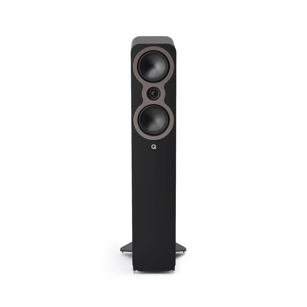 3040C / Paar - Qacoustics - The New Sound
