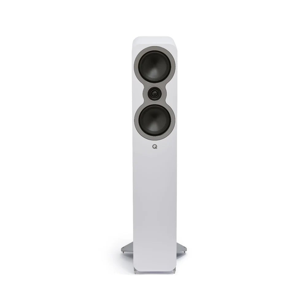 3040C / Paar - Qacoustics - The New Sound