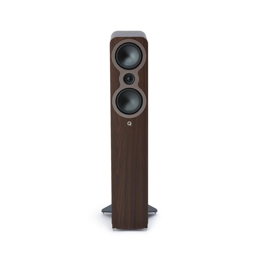 3040C / Paar - Qacoustics - The New Sound