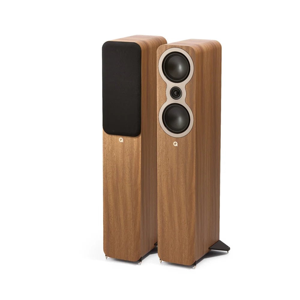 3040C / Paar - Qacoustics - The New Sound