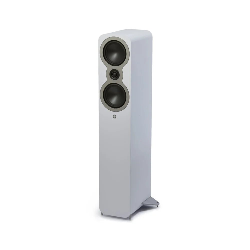 3040C / Paar - Qacoustics - The New Sound