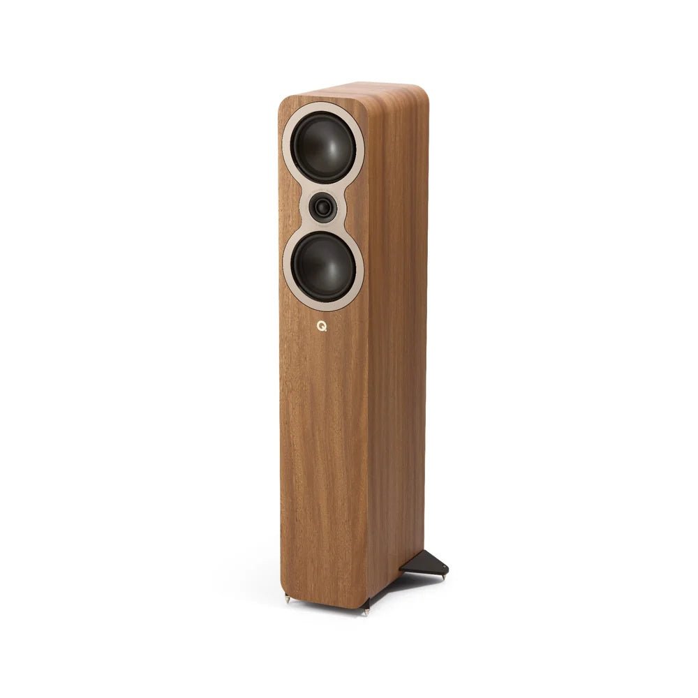 3040C / Paar - Qacoustics - The New Sound
