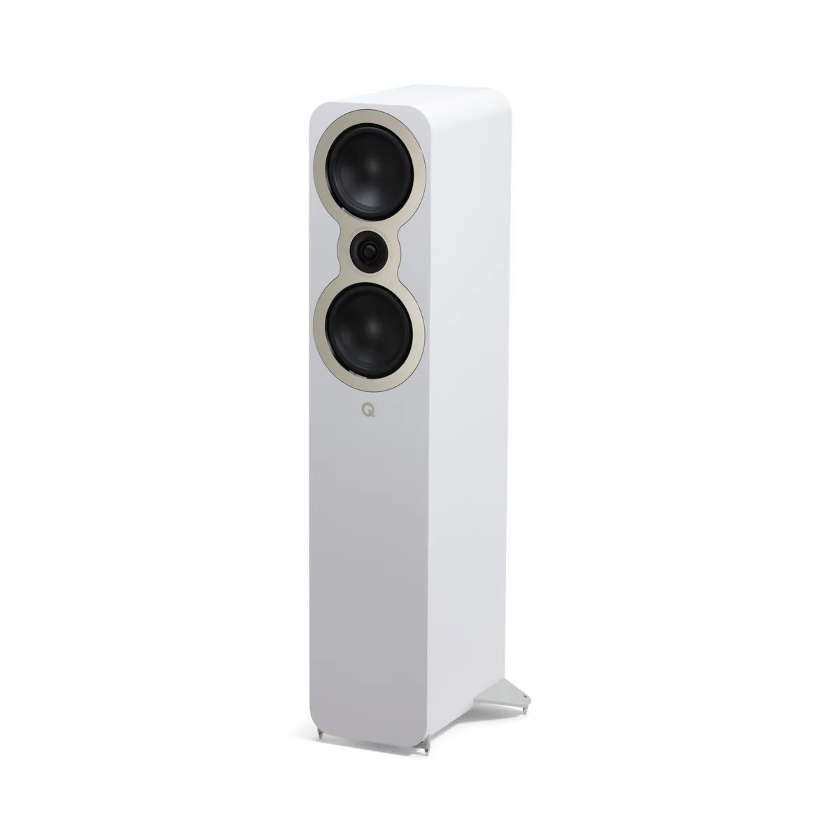 3050c - Qacoustics - The New Sound