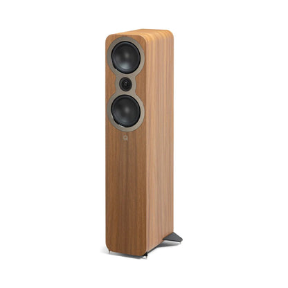 3050c - Qacoustics - The New Sound