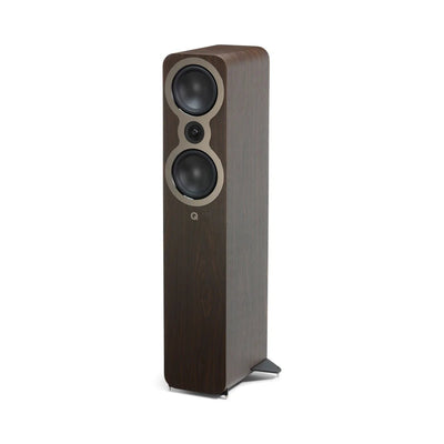3050c - Qacoustics - The New Sound