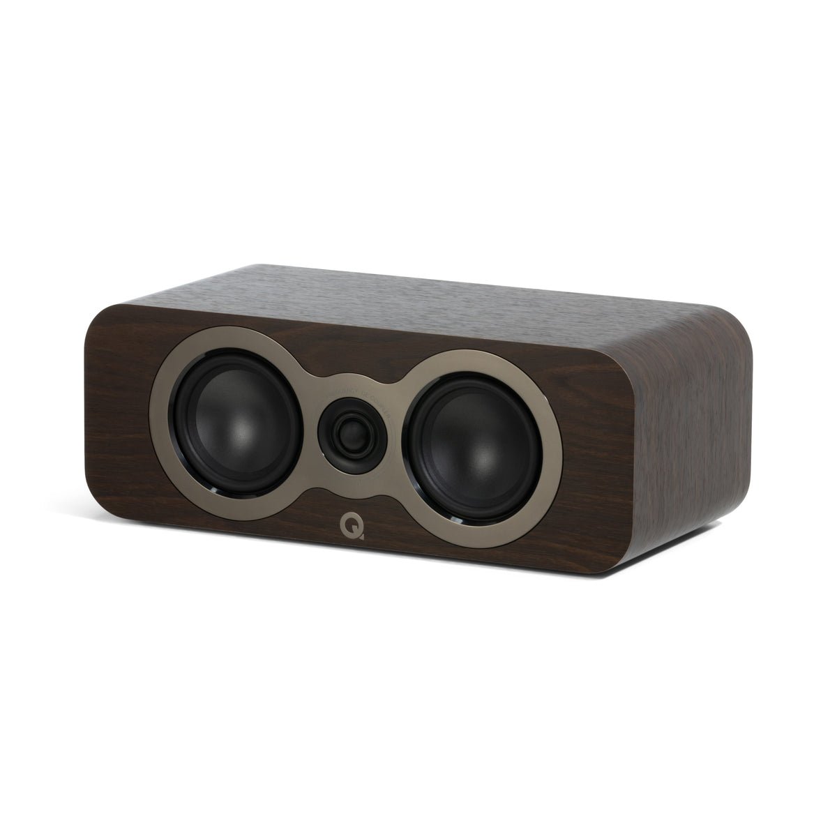 3090c - Q Acoustics - The New Sound