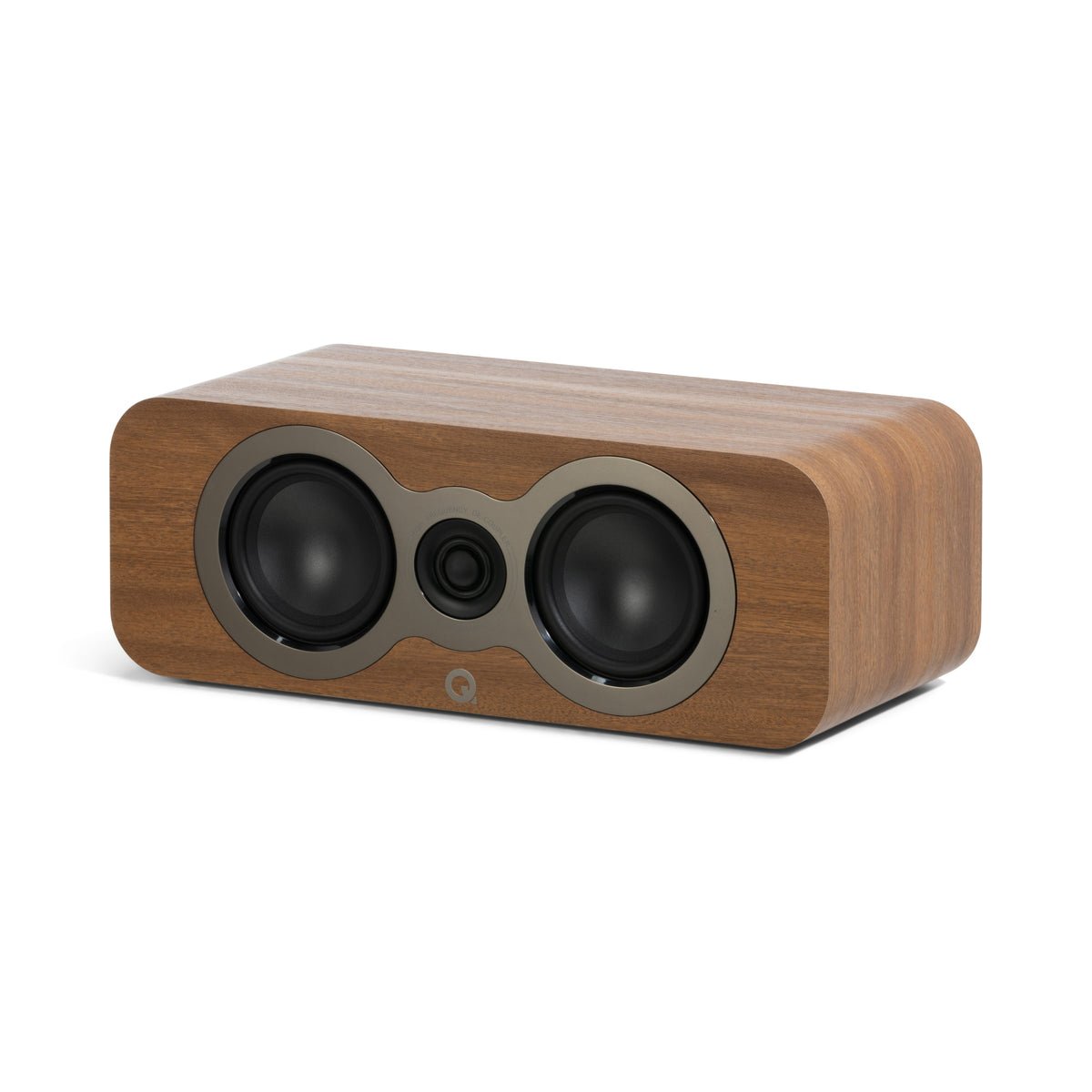 3090c - Q Acoustics - The New Sound