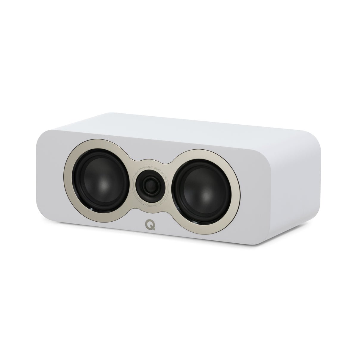 3090c - Q Acoustics - The New Sound