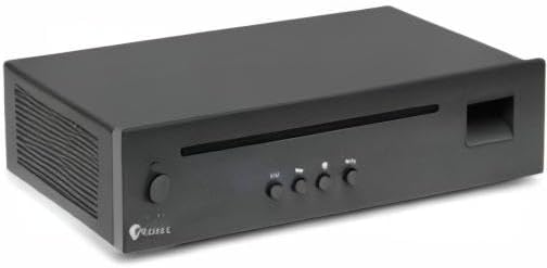 CD Box E