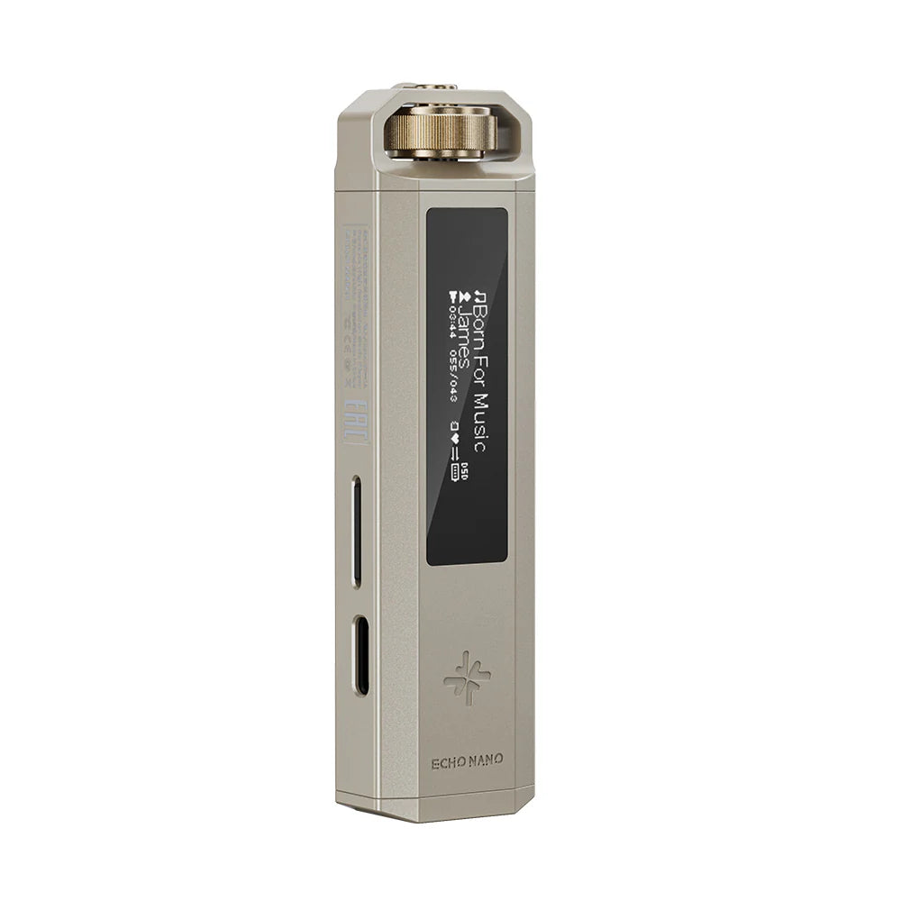 SnowSky Echo Nano