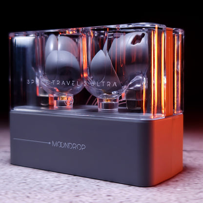 Space Travel II Ultra