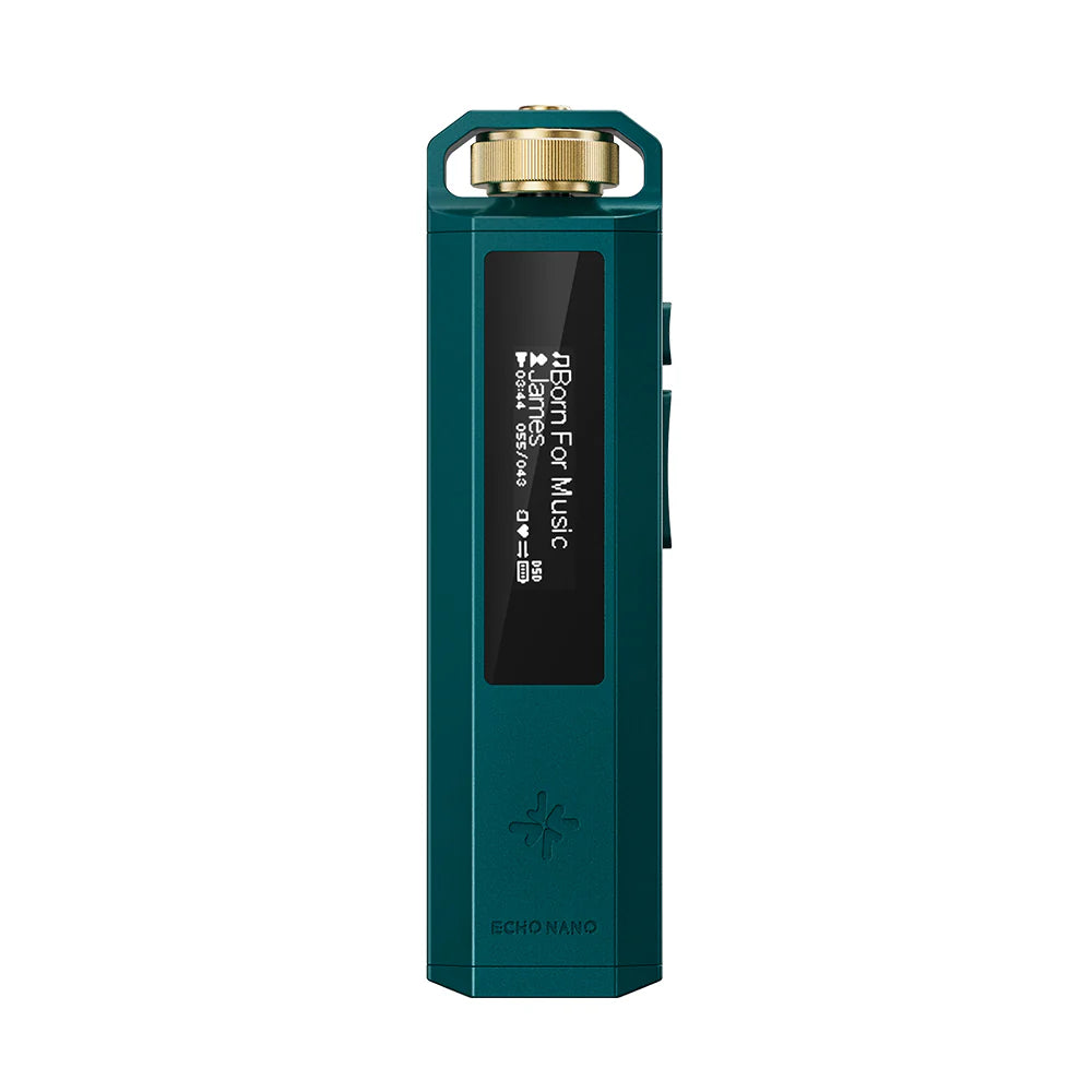 SnowSky Echo Nano