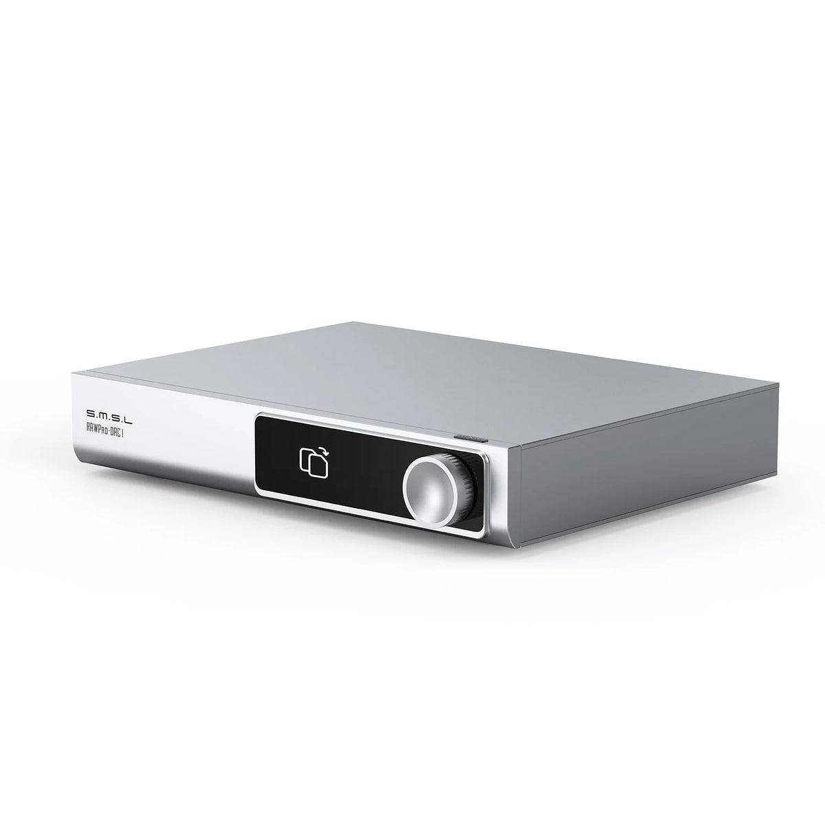 RAW PRO-DAC1