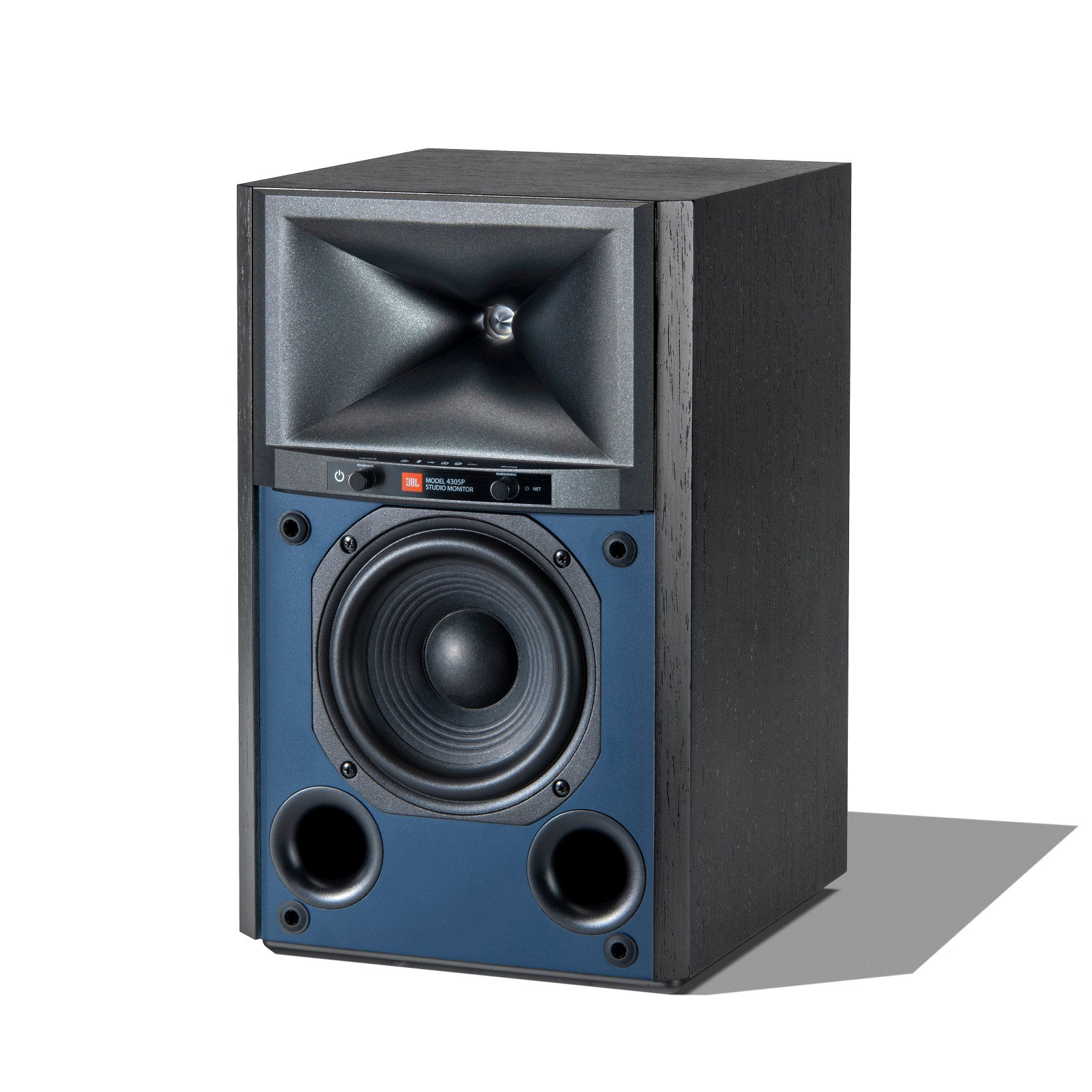 4305P Studio Monitor - JBL - The New Sound