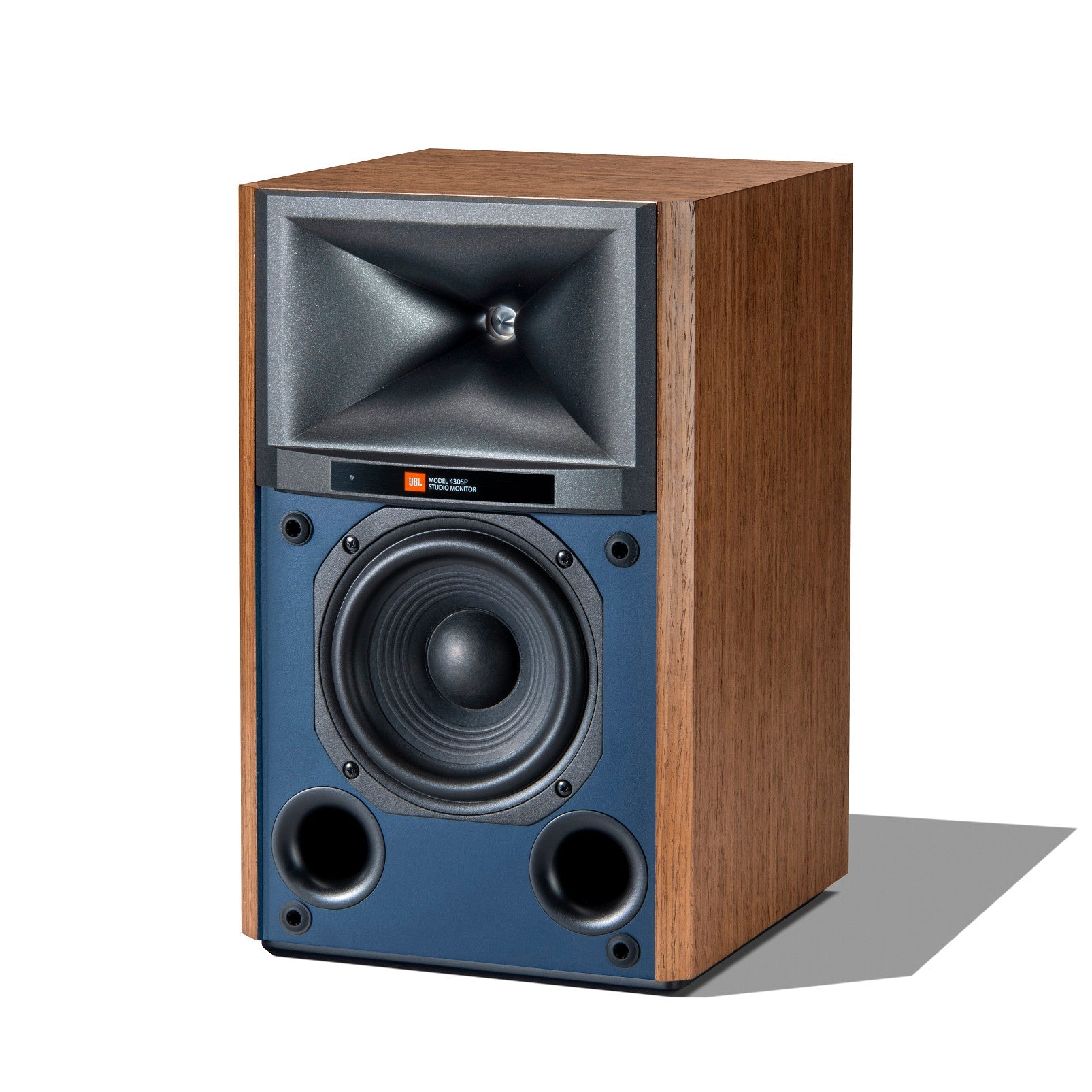 4305P Studio Monitor - JBL - The New Sound