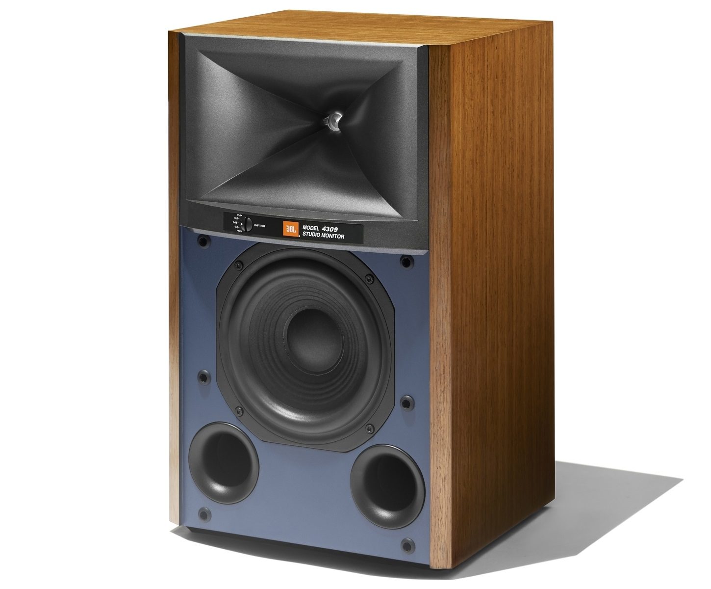 4309 Studio Monitor / Paar - JBL - The New Sound