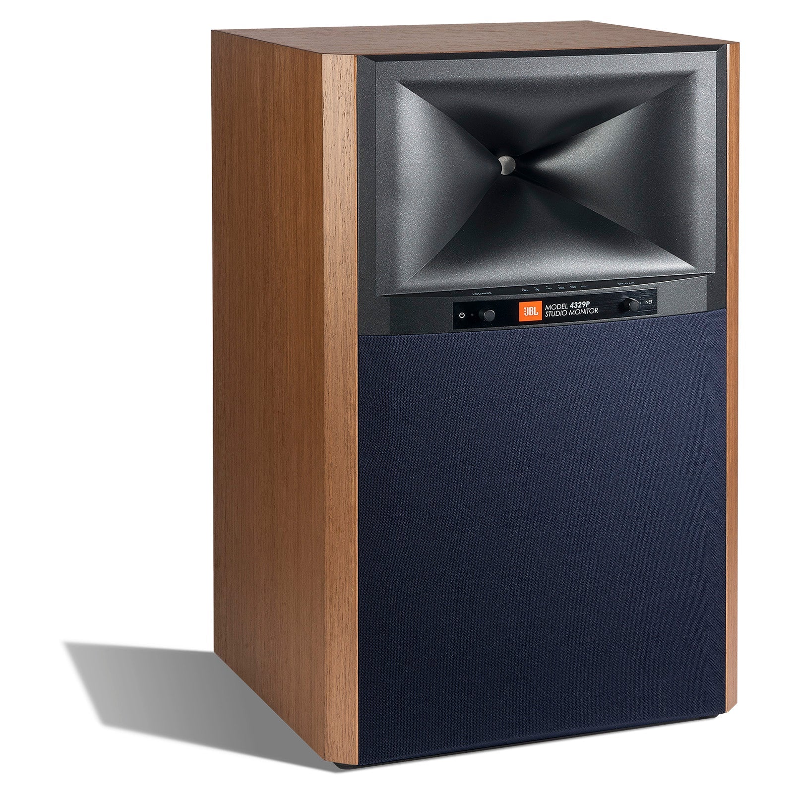 4329P Studio Monitor - JBL - The New Sound