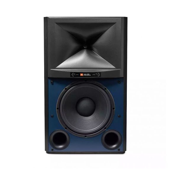 4349 Studio Monitor / Paar - JBL - The New Sound