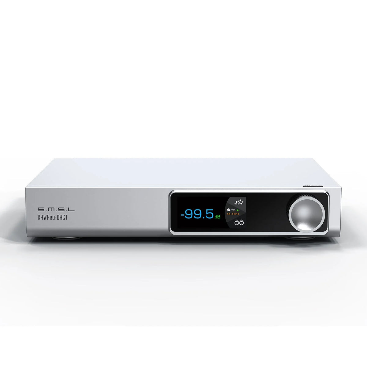 RAW PRO-DAC1