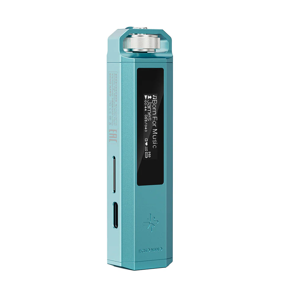 SnowSky Echo Nano