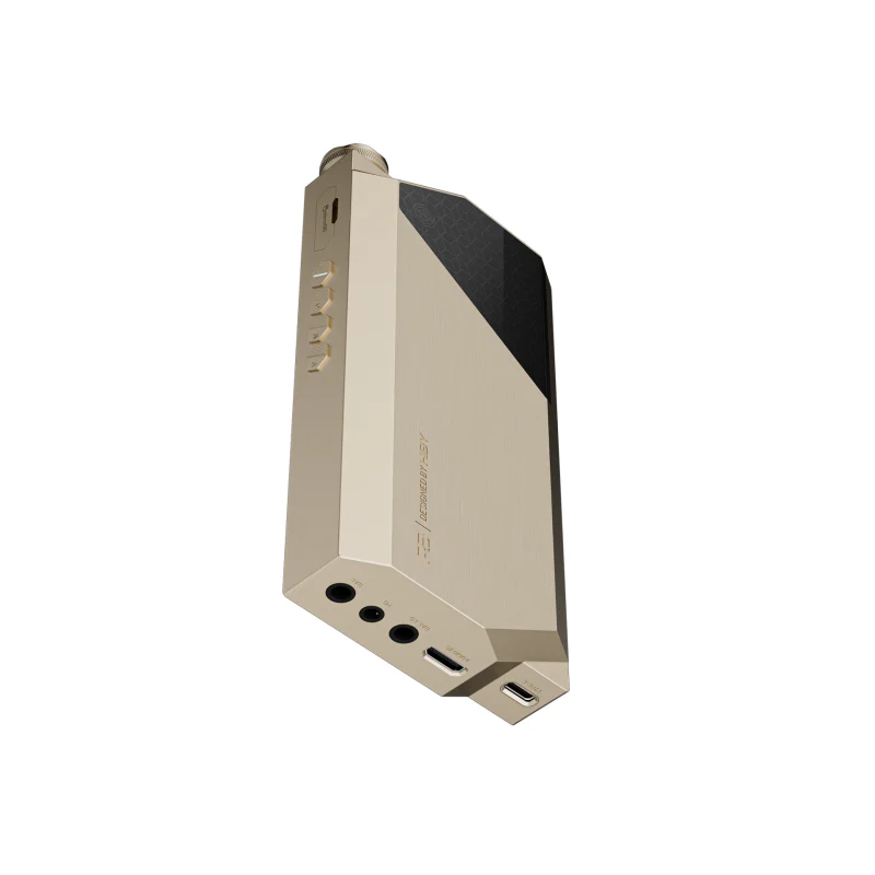 HiBy RS8 II
